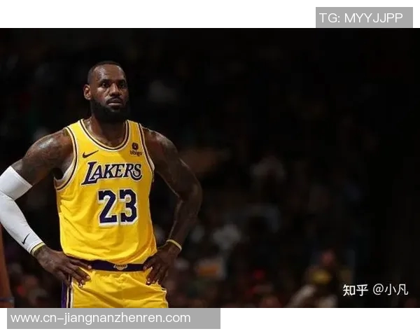 勒布朗詹姆斯：从篮球天才到全球体育偶像的传奇之路