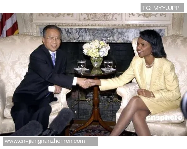 赖斯在国际事务中的新角色与影响力分析及其对全球政治的深远影响